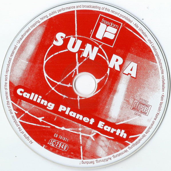 calling-planet-earth