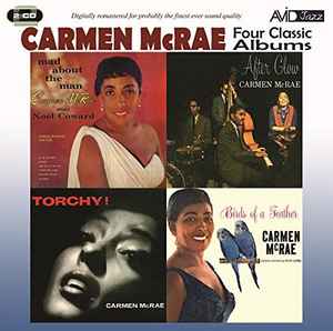four-classic-albums