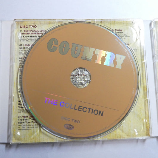 country---the-collection