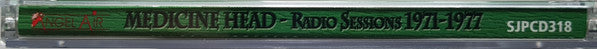 medicine-head-(2)-–-radio-sessions-1971-–-1977