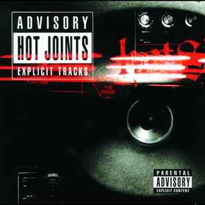 hot-joints