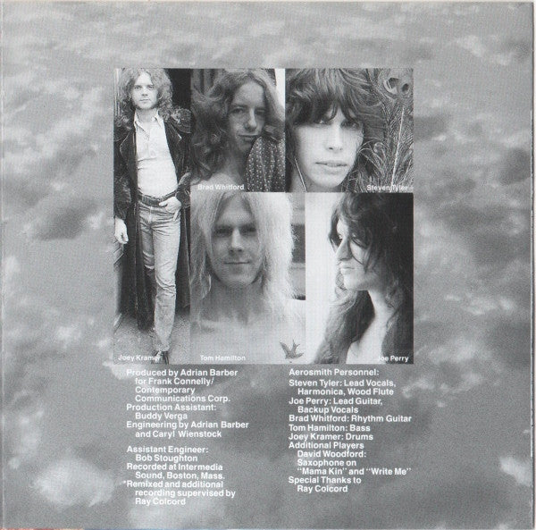 aerosmith