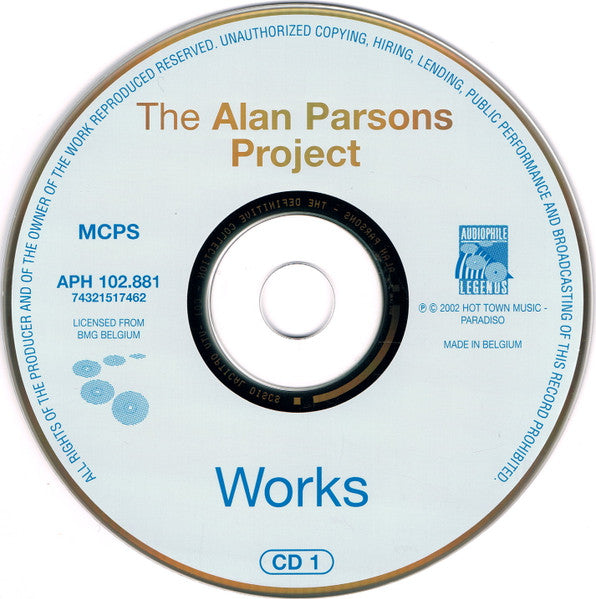 works