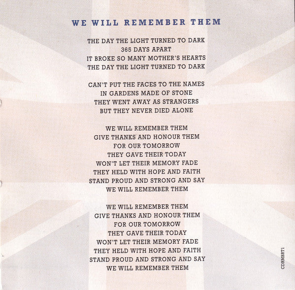 we-will-remember-them