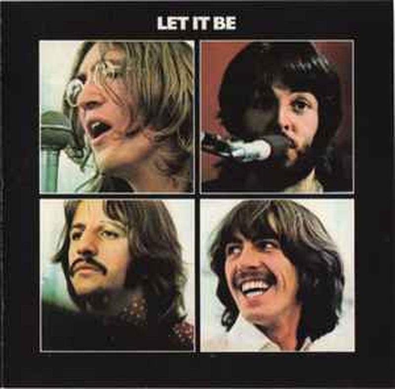 let-it-be
