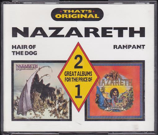 hair-of-the-dog/-rampant---thats-original