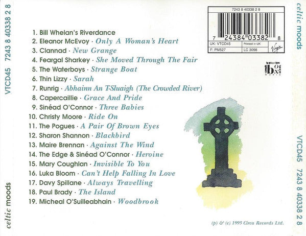 celtic-moods