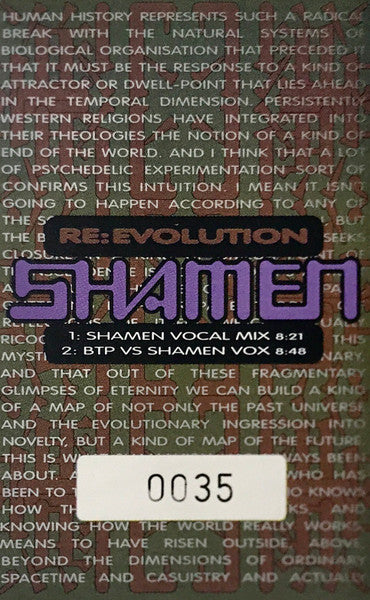 re:-evolution
