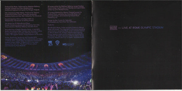 live-at-rome-olympic-stadium