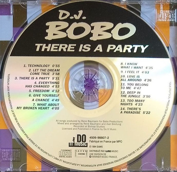 there-is-a-party