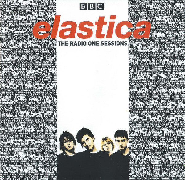 the-radio-one-sessions