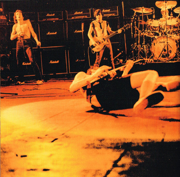 powerage
