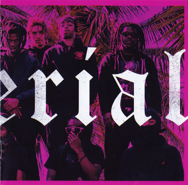 imperial