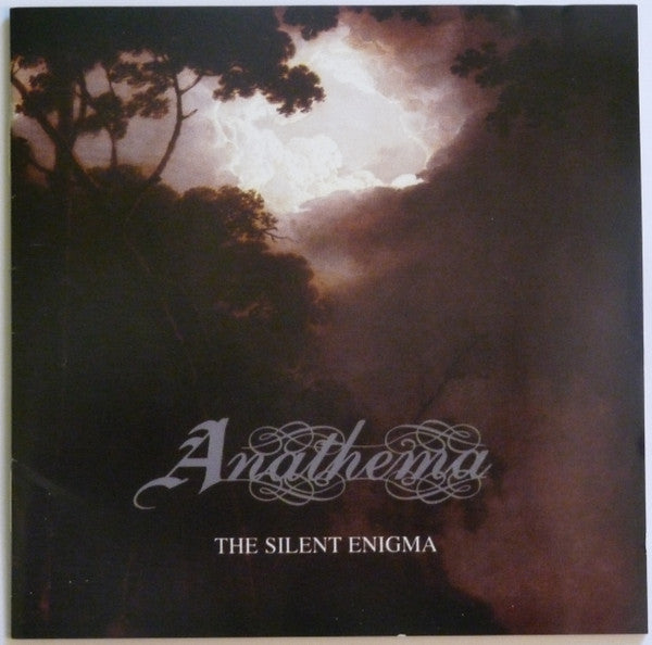 the-silent-enigma