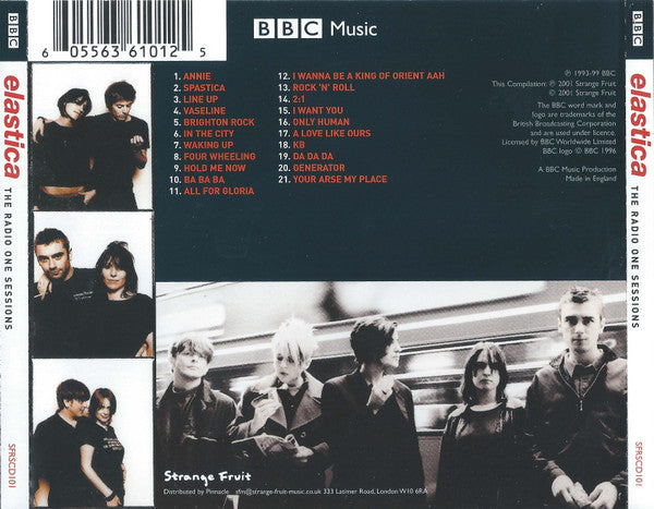 the-radio-one-sessions