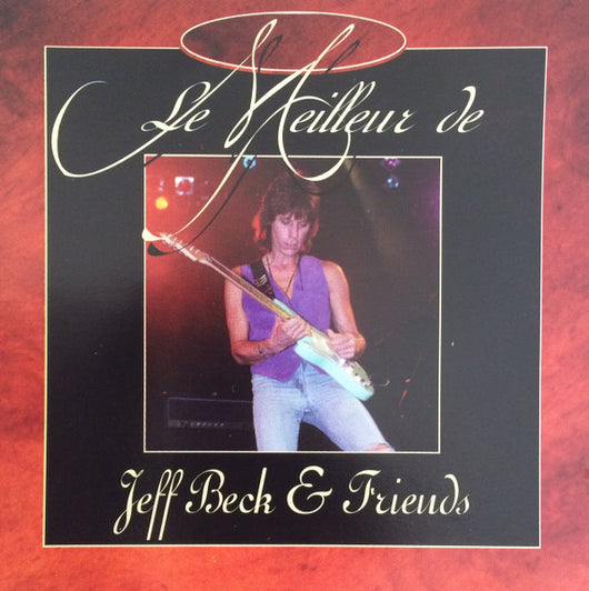 le-meilleur-de-jeff-beck-&-friends