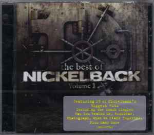 the-best-of-nickelback-(volume-1)
