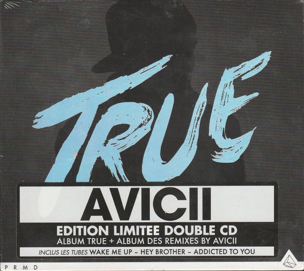 avicii-–-true-+-true:-avicii-by-avicii
