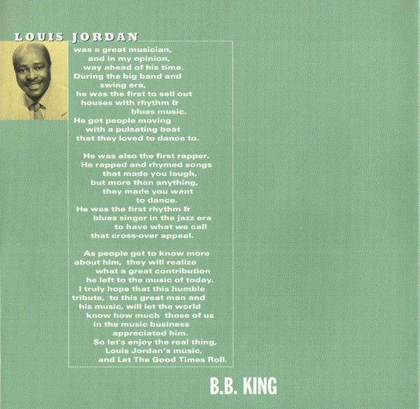 let-the-good-times-roll-(the-music-of-louis-jordan)