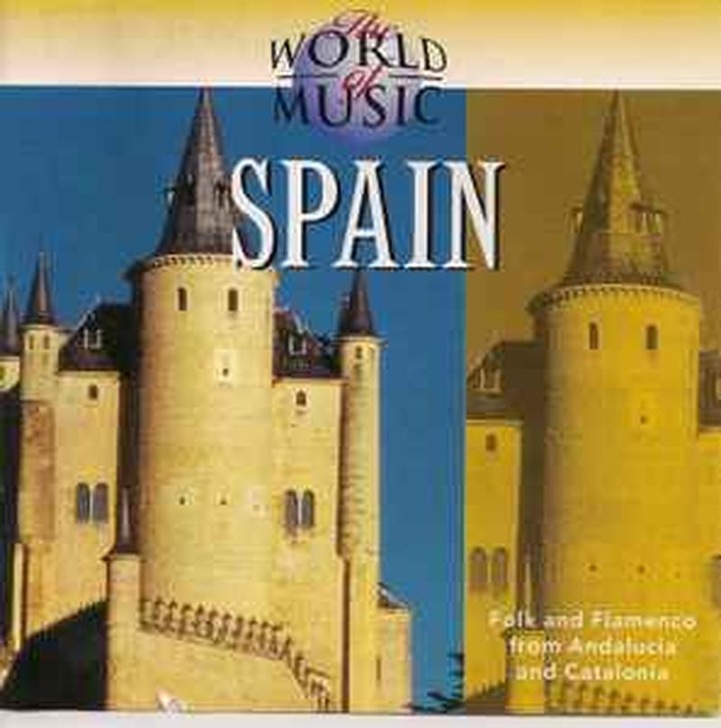 the-spanish-collection