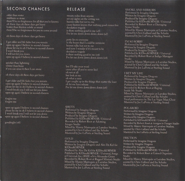 smoke-+-mirrors