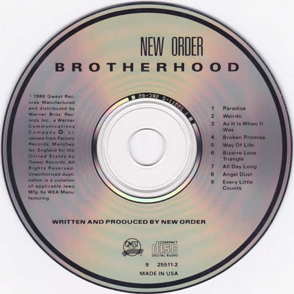 brotherhood