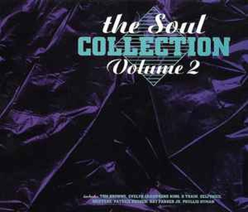 the-soul-collection-volume-2
