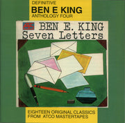 ben-e.-king-–-seven-letters-