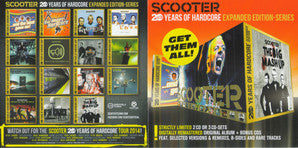 scooter-–-mind-the-gap