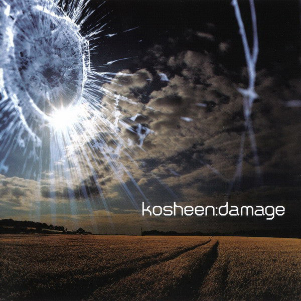 kosheen-–-damage