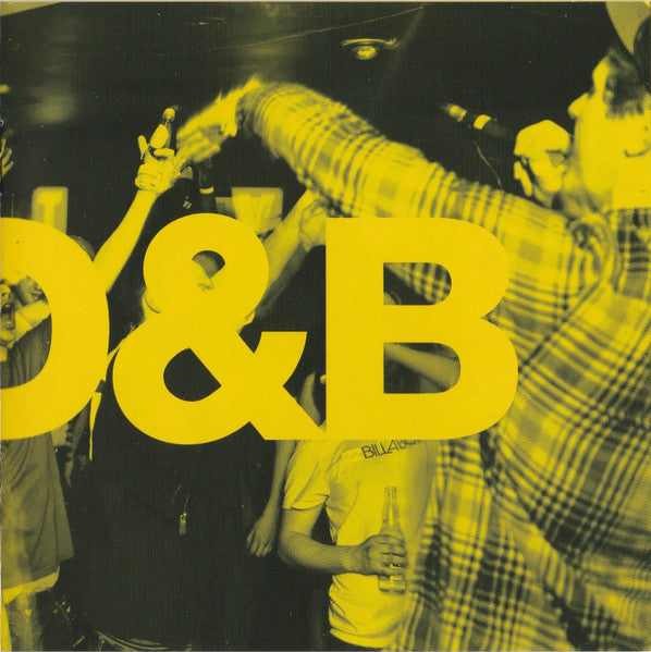 various-–-drum&bass-arena-2013