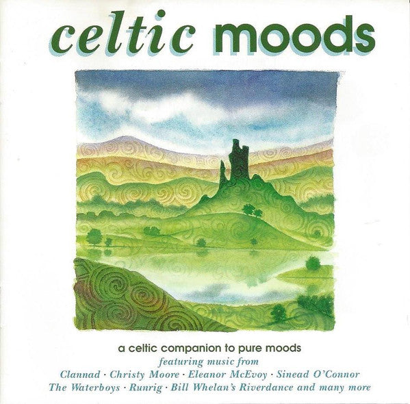 celtic-moods