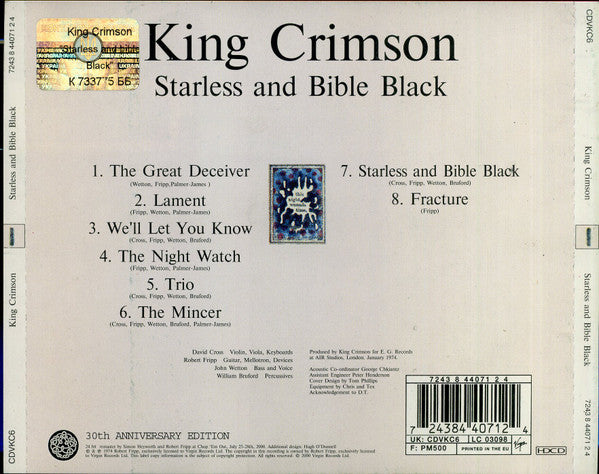 king-crimson-–-starless-and-bible-black