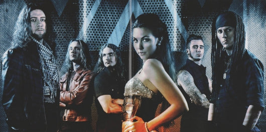 amaranthe
