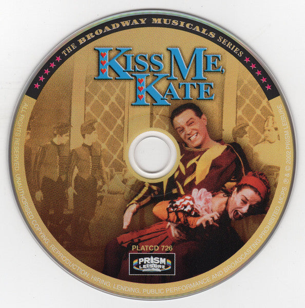 kiss-me,-kate-(26-original-cast-recordings)