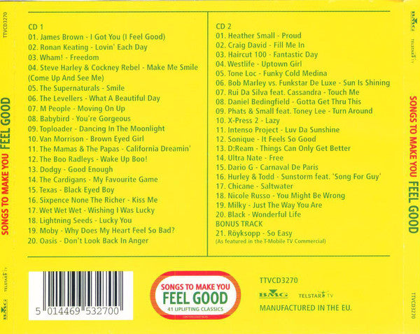 songs-to-make-you-feel-good