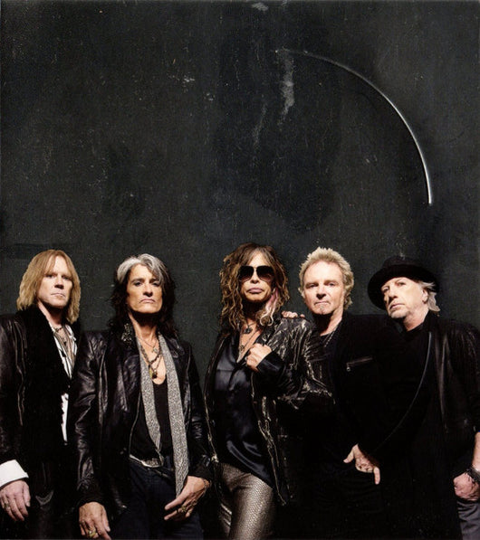 music-from-another-dimension!