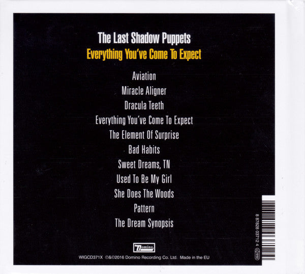 everything-youve-come-to-expect