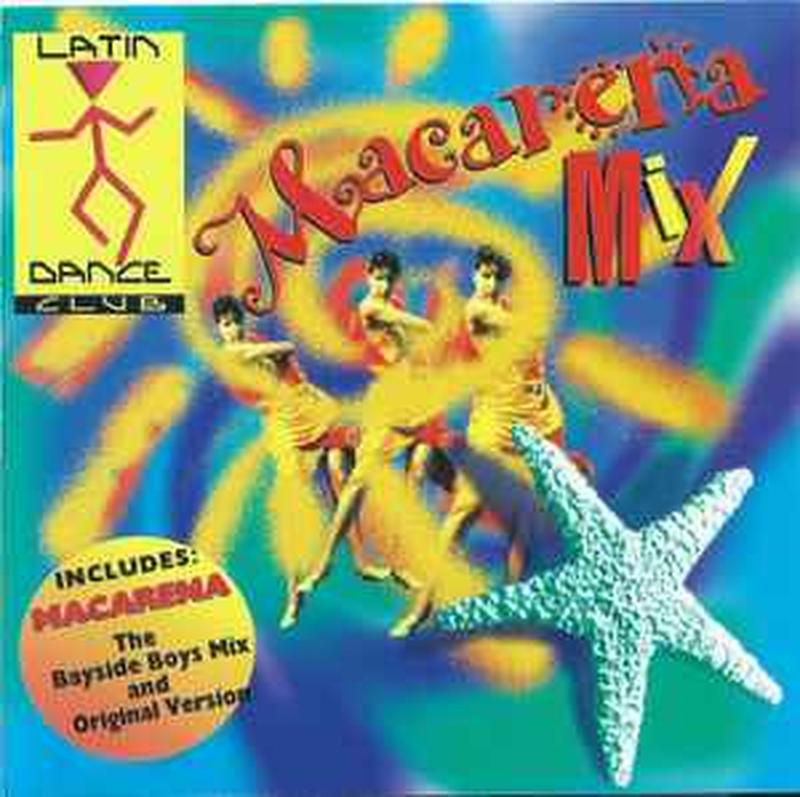 macarena-mix