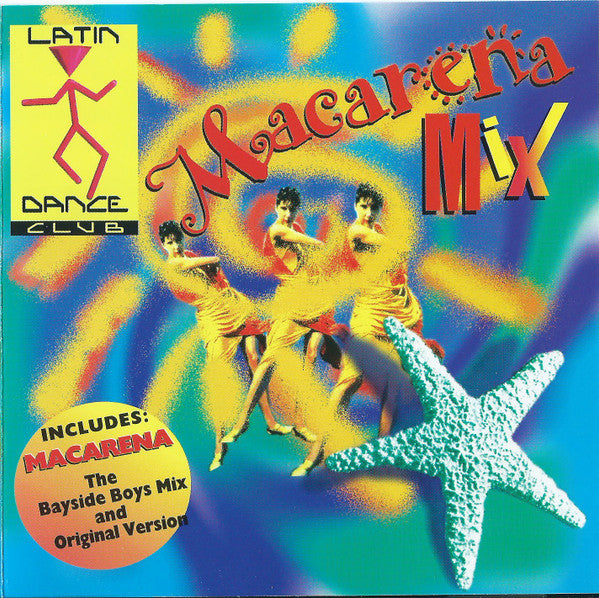 macarena-mix