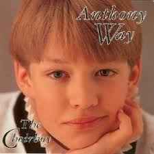 the-choirboy