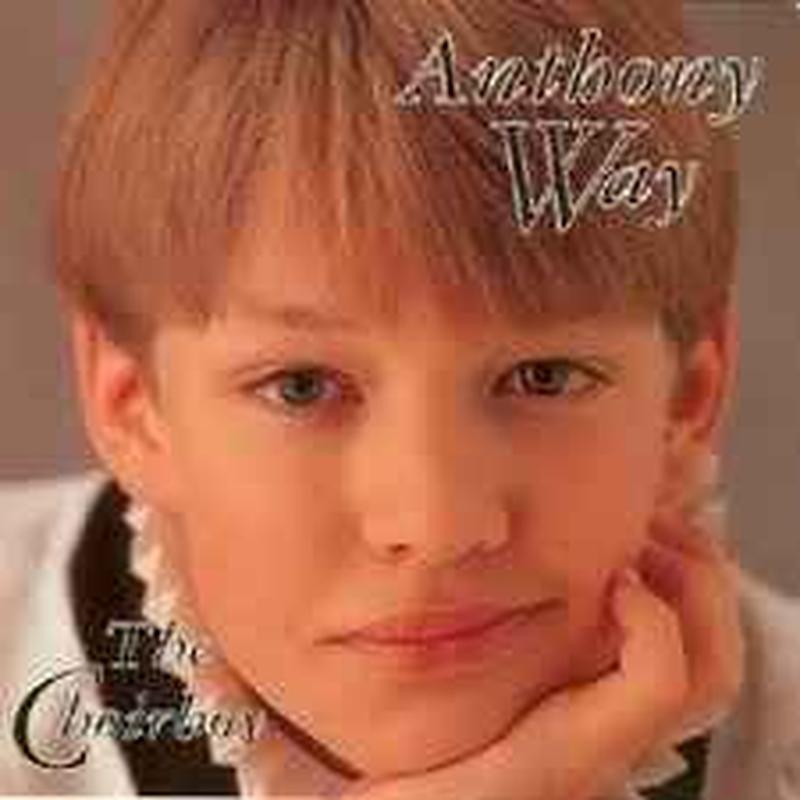 the-choirboy