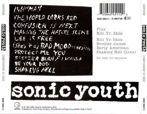 confusion-is-sex-(plus-kill-yr.-idols)