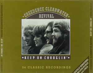 keep-on-chooglin