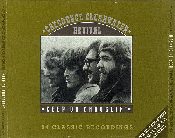 keep-on-chooglin