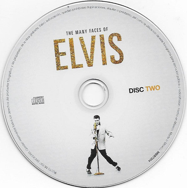 the-many-faces-of-elvis--(a-journey-through-the-inner-world-of-elvis-presley)