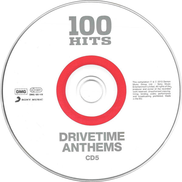 100-hits-drivetime-anthems