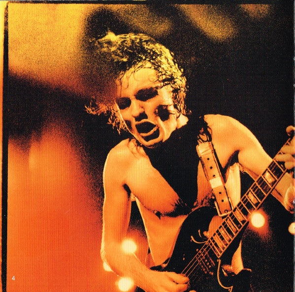 powerage