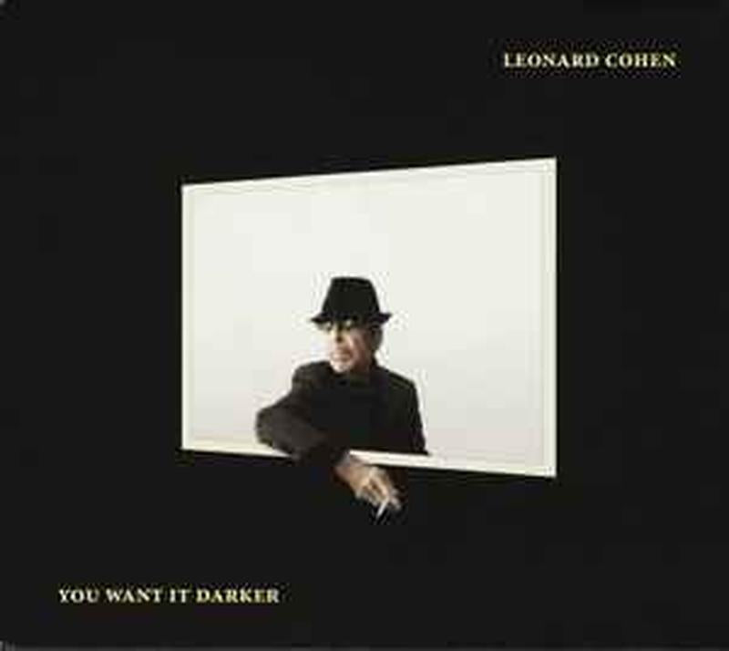 you-want-it-darker