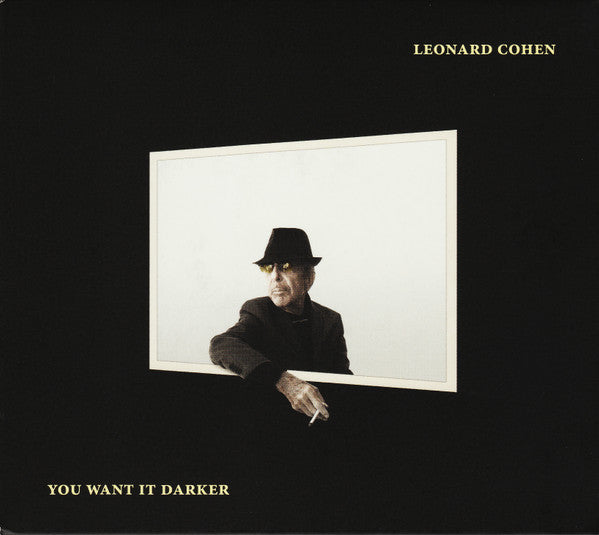 you-want-it-darker
